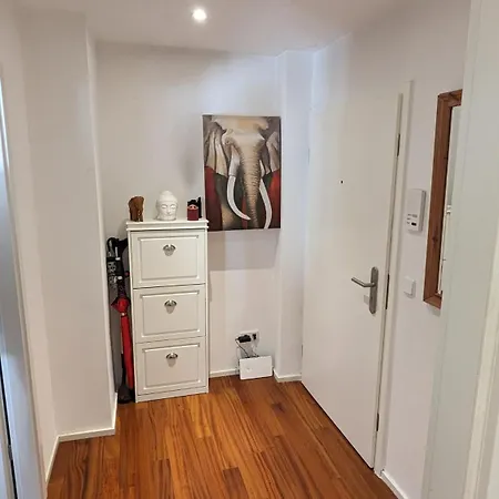 Cozy With Balcony - Charlottenburg